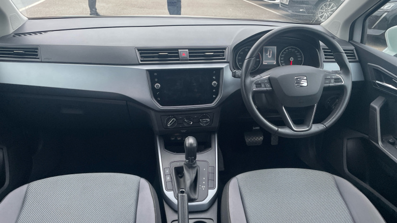 SEAT Arona 1.0 TSI 115 SE Technology [EZ] 5dr DSG Petrol Hatchback